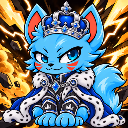 CatShu #0587