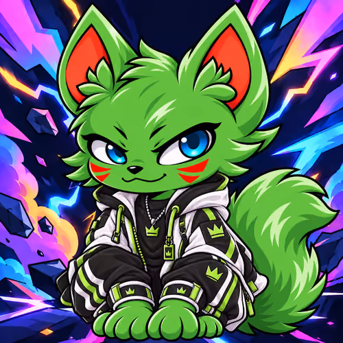 CatShu #0731