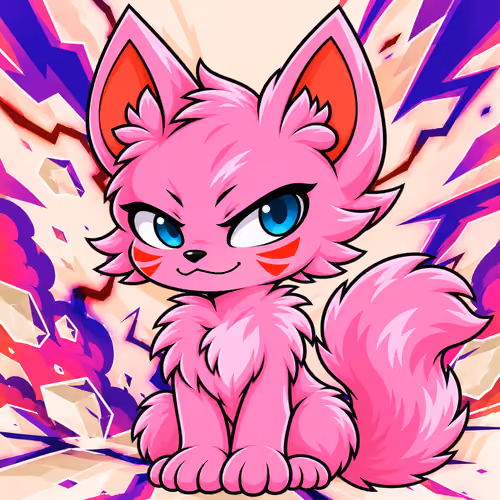 CatShu #0371
