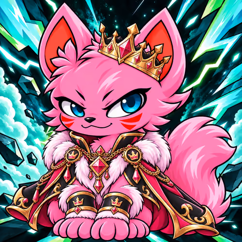 CatShu #0250