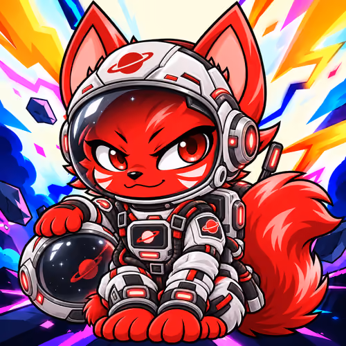 CatShu #0537