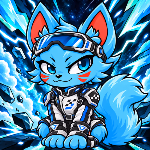 CatShu #0899