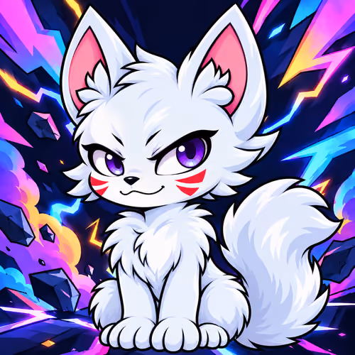 CatShu #1108