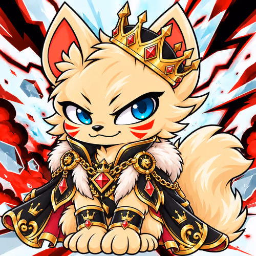 CatShu #0589