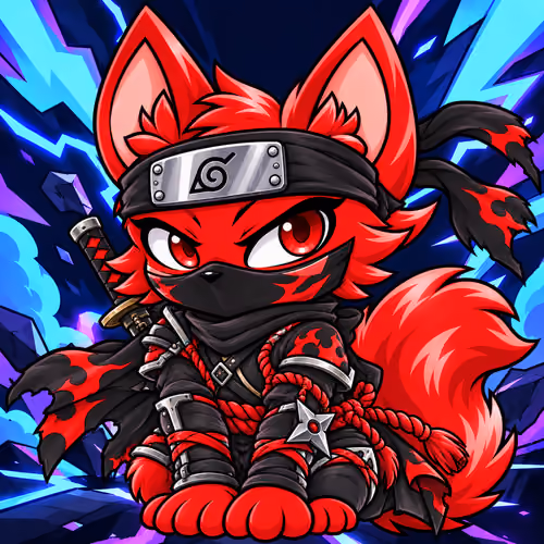 CatShu #1100