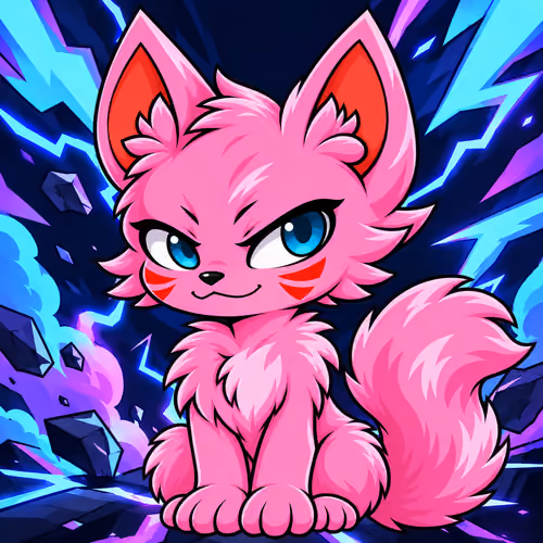 CatShu #0782