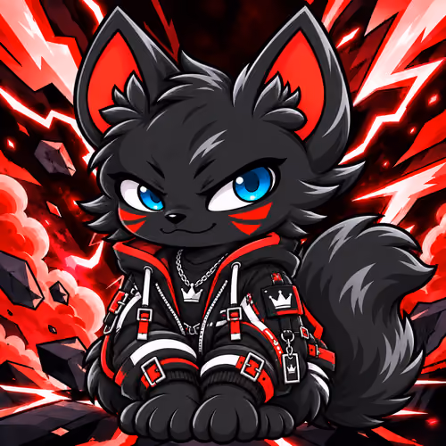 CatShu #0232