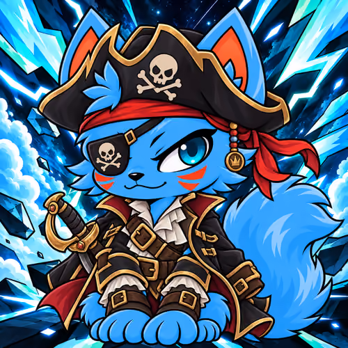CatShu #0615