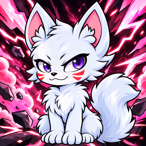 CatShu #0818