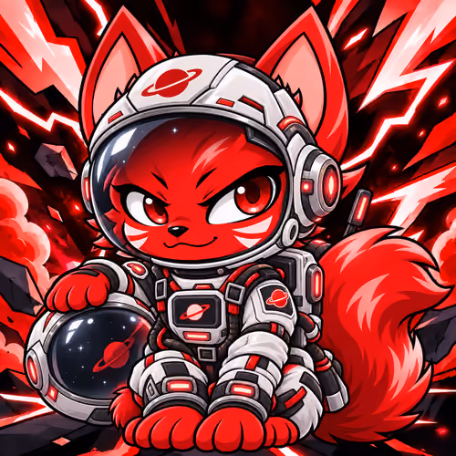 CatShu #0778