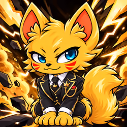 CatShu #0507