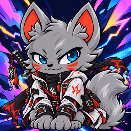 CatShu #1022