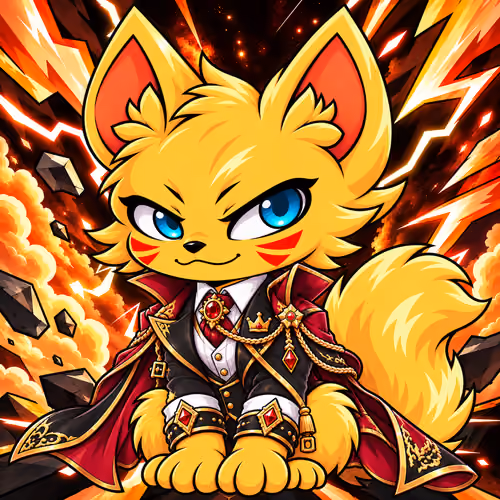 CatShu #0728