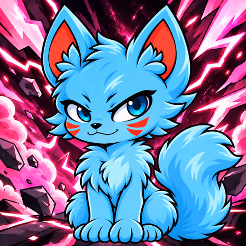CatShu #0779