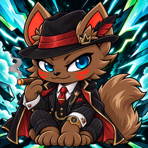CatShu #0695
