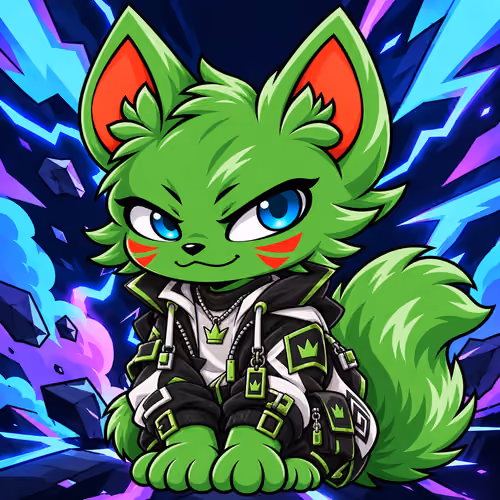 CatShu #0765