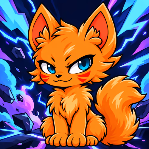 CatShu #0256