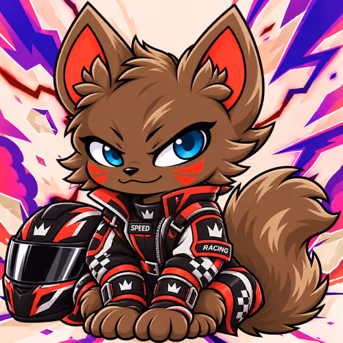CatShu #0528
