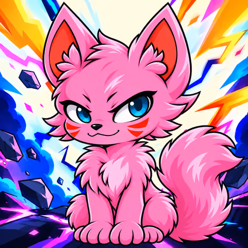 CatShu #0244