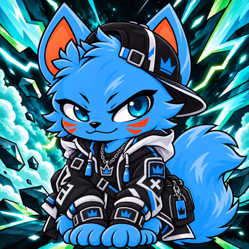 CatShu #0462