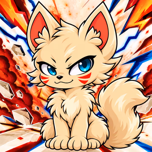 CatShu #1096