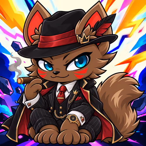 CatShu #0235