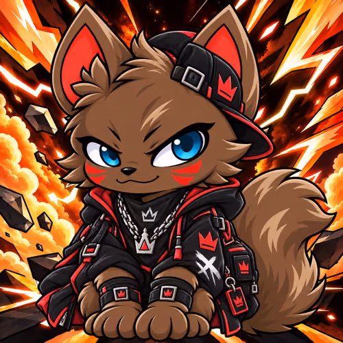 CatShu #0394