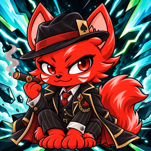 CatShu #0605