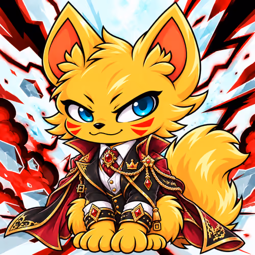CatShu #0459
