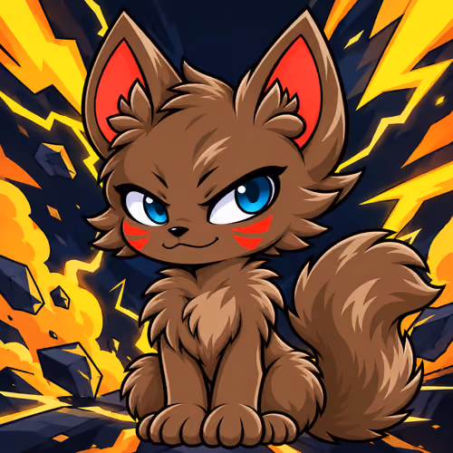 CatShu #0464