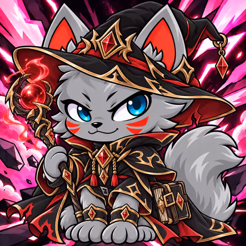 CatShu #0609