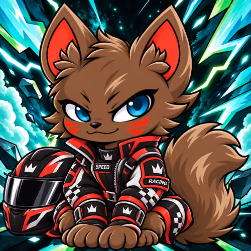CatShu #0601