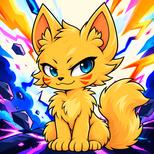CatShu #0257