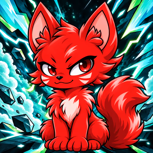 CatShu #0720