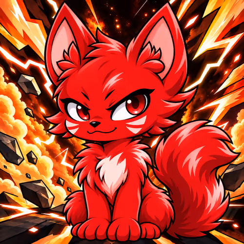 CatShu #0216
