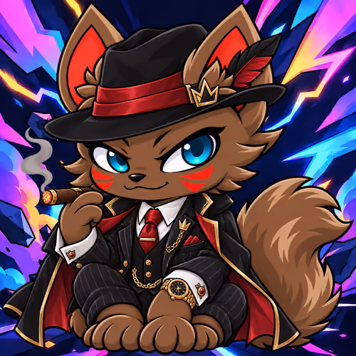 CatShu #0780