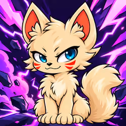 CatShu #0626