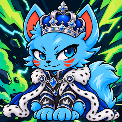 CatShu #0666