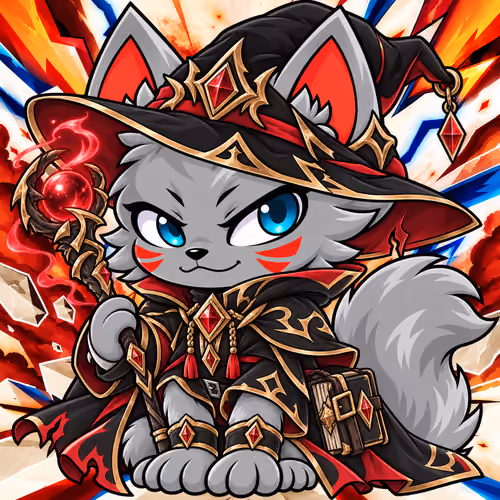 CatShu #0727