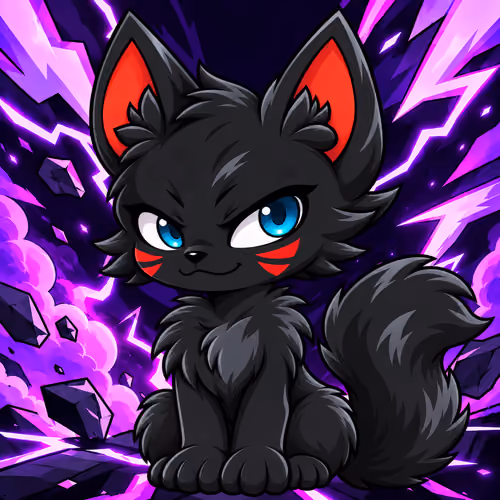CatShu #0670