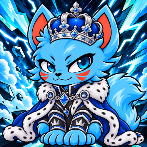 CatShu #0596