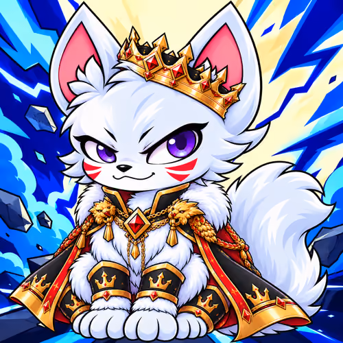 CatShu #0837