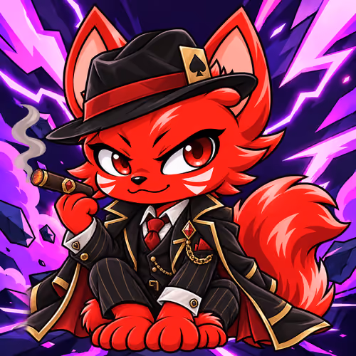 CatShu #1107
