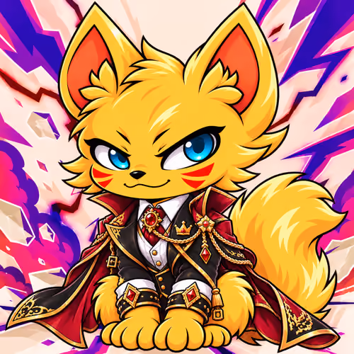 CatShu #0597