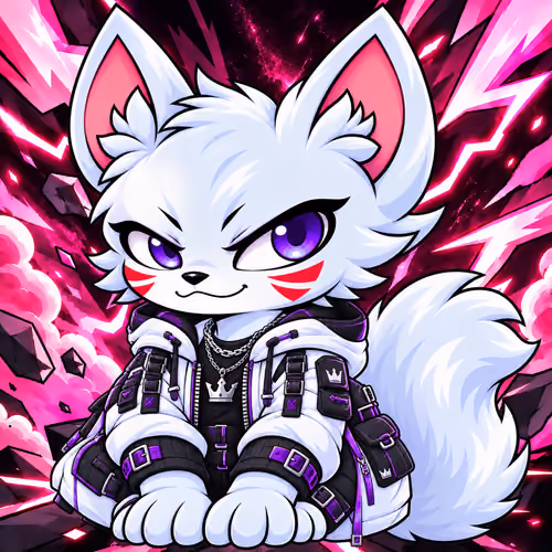 CatShu #0905