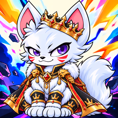 CatShu #0753