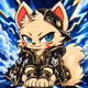 CatShu #0743