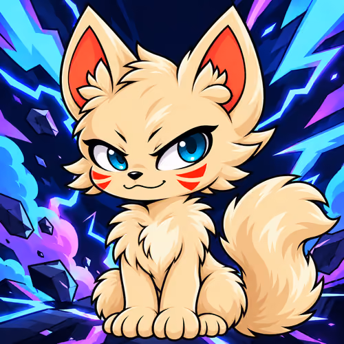 CatShu #0118