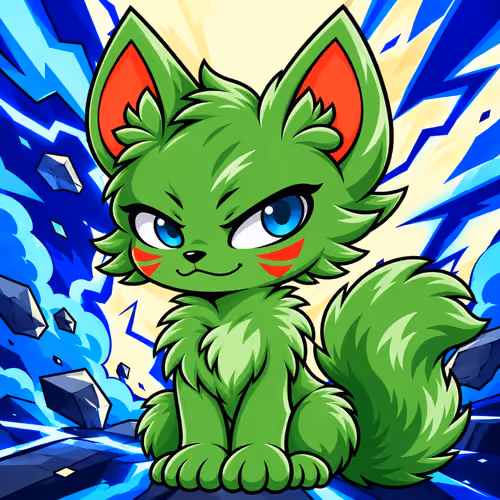 CatShu #0253