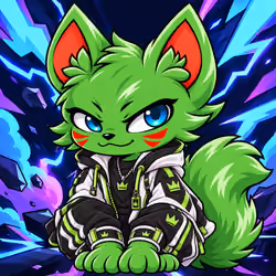 CatShu #0648